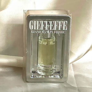 Miniature Perfume